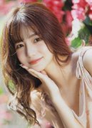 们但愿旗下新能源车型能正在中国市场继续发力