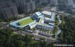 展人工智能、5G消息、生物医疗等世界前