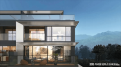 项目距离金沙洲核心2公里